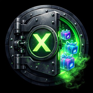 Telegram profile photo for X-NFT