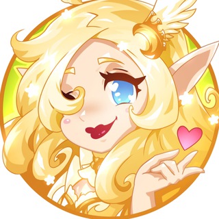 Telegram profile photo for Rozenwin и её Альфийские истории