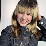 Telegram profile photo for Alysa Liu
