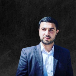 Telegram profile photo for Seyyid Murad Paşazadə