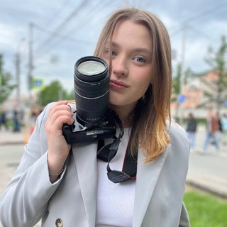 Telegram profile photo for Мир в фокусе