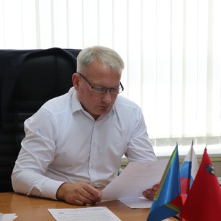 Telegram profile photo for Игорь Ордов|Павлово-Посадский г.о.