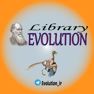 Telegram profile photo for Evolution Library