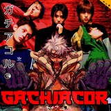 Telegram profile photo for GACHIACOR: FROM TRASH, WE RISE