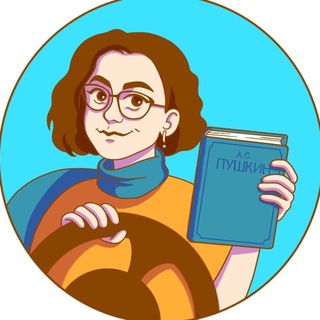 Telegram profile photo for Волкова РуЛит