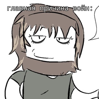 Telegram profile photo for сприте жестко про Gradus's team