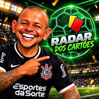 Telegram profile photo for ♦️🔸• Radar dos Cartões
