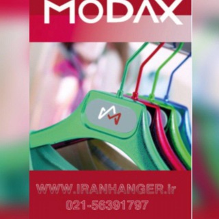 Telegram profile photo for MODAX