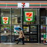 Telegram profile photo for Seven Eleven HK