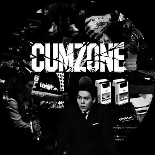 Telegram profile photo for Cumzone TGK