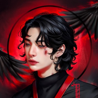 Telegram profile photo for My_hopeart