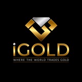 Telegram profile photo for iGold Trading-FREE