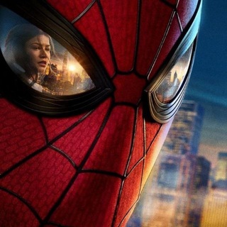Telegram profile photo for SpiderMan: Brand New Day 2026 | مرد عنکبوتی : روزی نو | روزی کاملا تازه