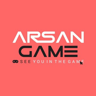 Telegram profile photo for ArsanGame