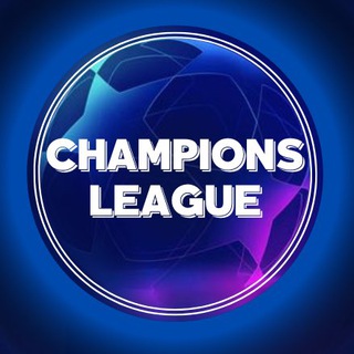 Telegram profile photo for Champions League