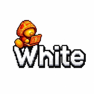 Telegram group profile photo for White Group ex. 1040