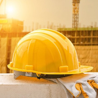 Telegram group profile photo for 🛠Стройтрест - материалы, оборудование, коммунальная сфера🪜