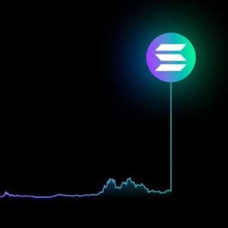 Telegram group profile photo for Solana Rocketships