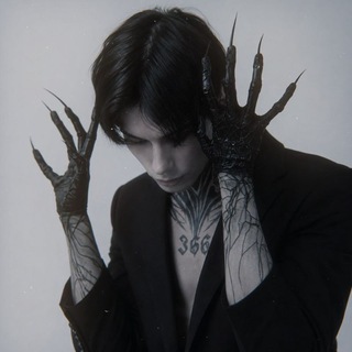 Telegram profile photo for ⲁⲛⳋⲉⳑ'ⲓⲙⲣʀⲓⲛⲧ³⁶⁶