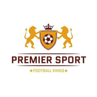 Telegram profile photo for Premier Sport