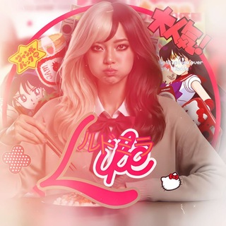 Telegram profile photo for 𝑺𝑾𝑨𝑵𝑰𝑺𝑯𝑳𝒀 𝑳𝑰𝑭𝑬 — 白鳥