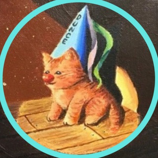 Telegram profile photo for ПРОДАЖА котят