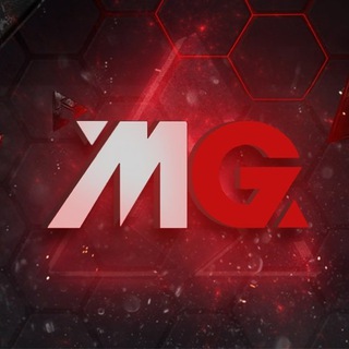 Telegram profile photo for MoreGames