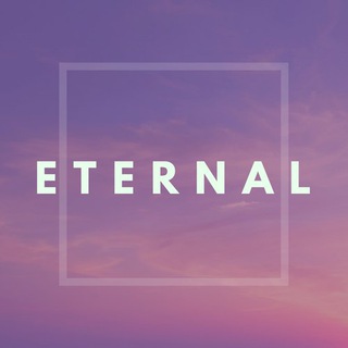 Telegram profile photo for E T E R N A L
