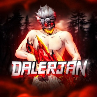 Telegram profile photo for FF DALERJAN