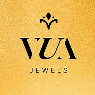 Telegram profile photo for VUA | Мастерская цвета и фактуры