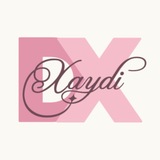 Telegram profile photo for XAYDI-STORE🫦