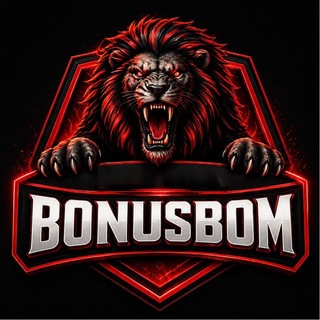 Telegram profile photo for BONUSBOM - ETKİNLİK 🥇