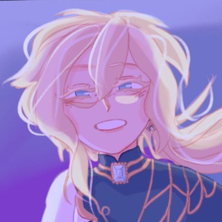 Telegram profile photo for ⁺˚⋆。°лексилин°。⋆˚⁺