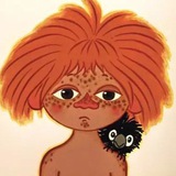 Telegram profile photo for чо не рижий?