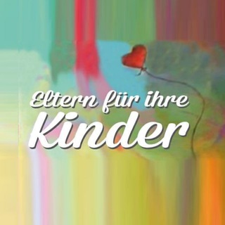Telegram profile photo for Eltern für Ihre Kinder NRW