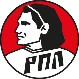 Telegram profile photo for РПЛ от Фалькао