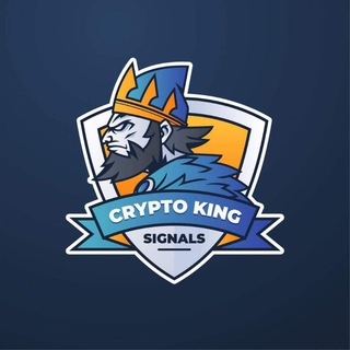 Telegram profile photo for Crypto King Signals