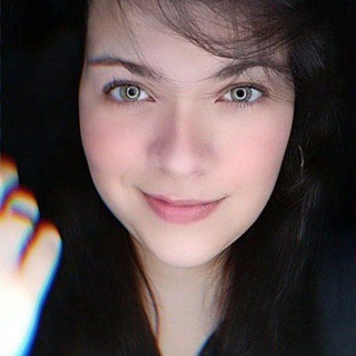 Telegram profile photo for Thami Gasparetto | Canal