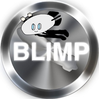 Telegram group profile photo for BLIMP