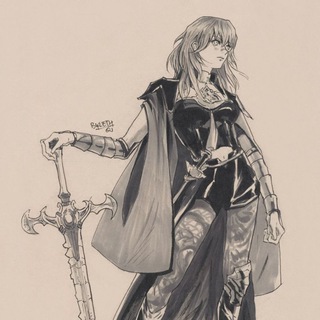 Telegram profile photo for Point for Draw