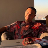 Telegram profile photo for Денис Алмаз