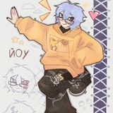 Telegram profile photo for Спрайт VedauNwkal