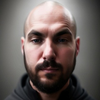 Telegram profile photo for Альберт Мухаметшин. Психолог