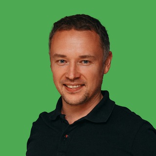 Telegram profile photo for Контент, маркетинг и нейросети - блог Крылова