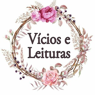 Telegram profile photo for Vícios & Leituras