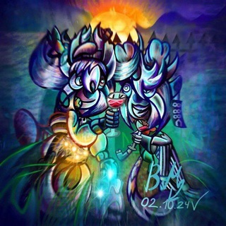 Telegram profile photo for .-🍋\В̆̈иКич МиКс Лимон_/🧃-.