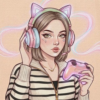 Telegram profile photo for bulochka 🙈