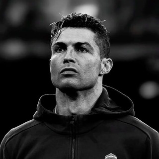 Telegram profile photo for The Cristiano Ronaldo Vault