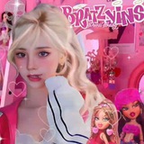Telegram profile photo for 𖣁「 Prestigious Baddies; BratzYins ‧‧ ⟆