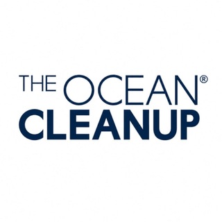 Telegram profile photo for The Ocean Cleanup